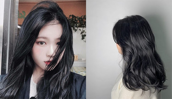 Top 10+ màu tóc đẹp cho Nam da ngăm đen sáng da Hot nhất