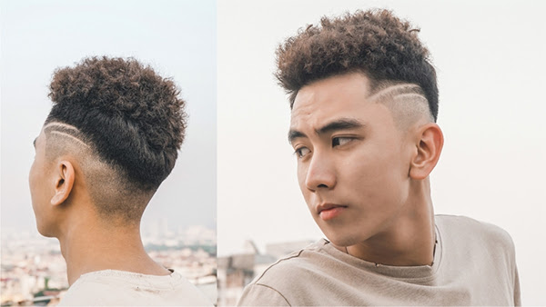 15 kiểu tóc Premlock nam đẹp nhất dẫn đầu xu hướng  Tạp chí tóc đẹp Việt  Nam